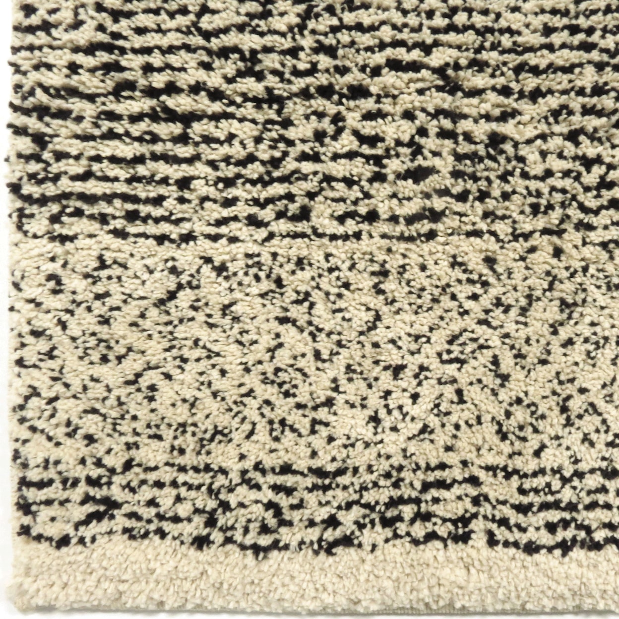 Orian Rugs Wild Weave Stavanger Lambswool 5'3" x 7'6" Rug