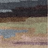 Orian Rugs Wild Weave Pickard Rainbow 5'3" x 7'6" Rug