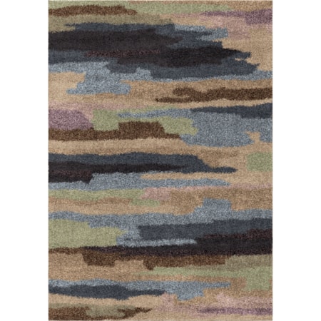 Pickard Rainbow 7'10" x 10'10" Rug