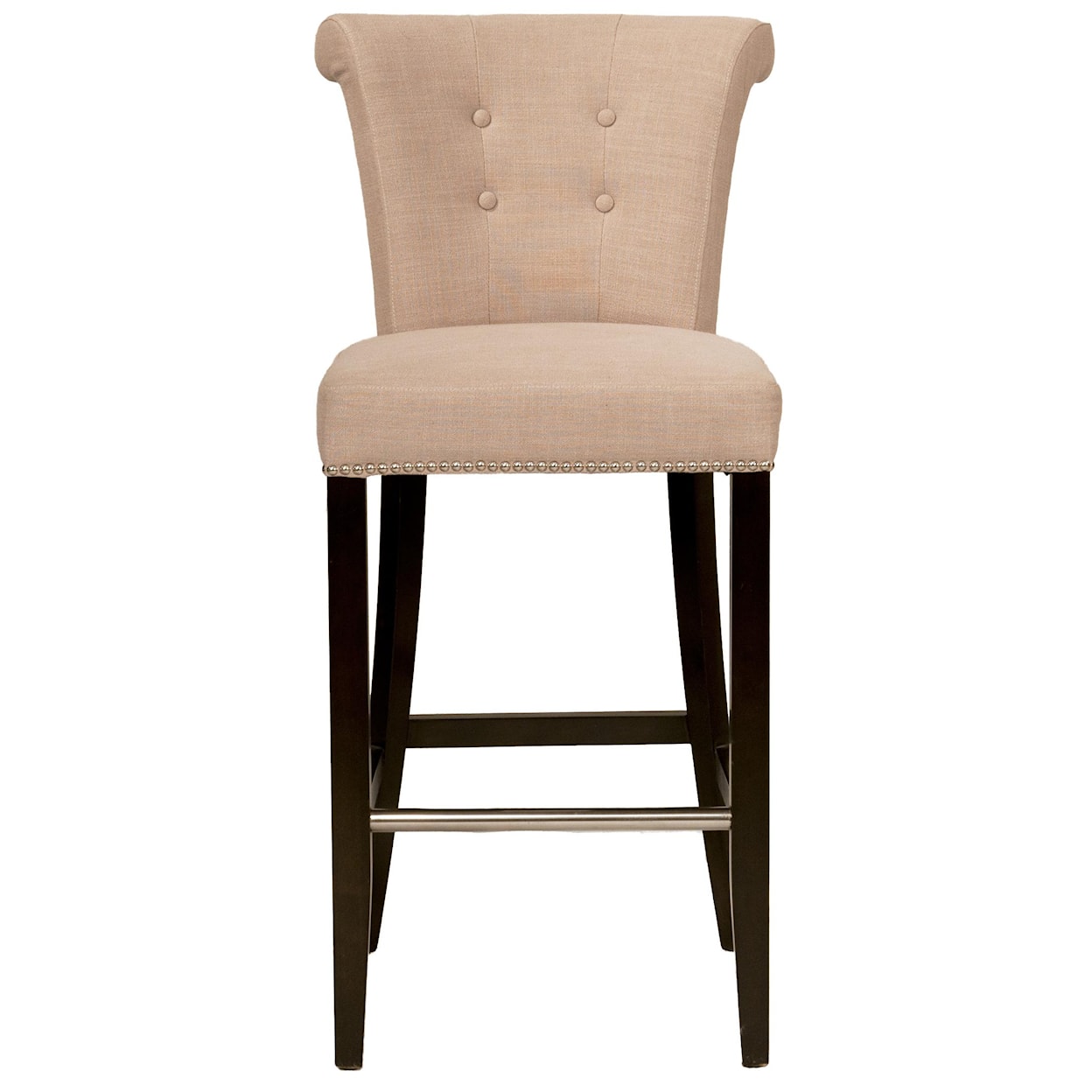 Essentials for Living Regency Luxe Barstool