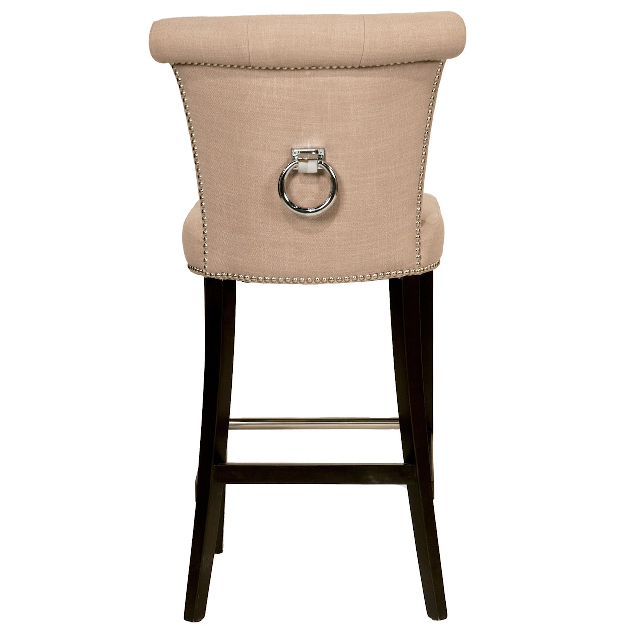 Essentials for Living Regency Luxe Barstool