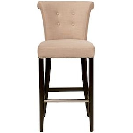 Luxe Barstool
