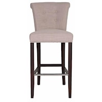 Luxe Bar Stool