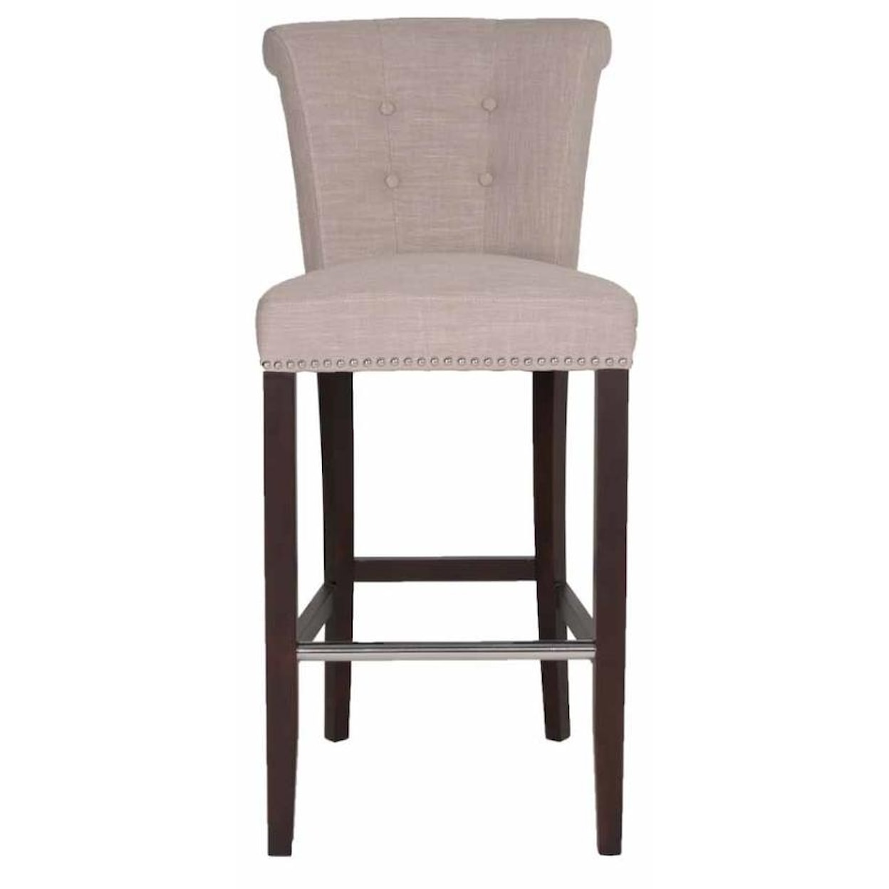 Essentials for Living Villa Luxe Barstool