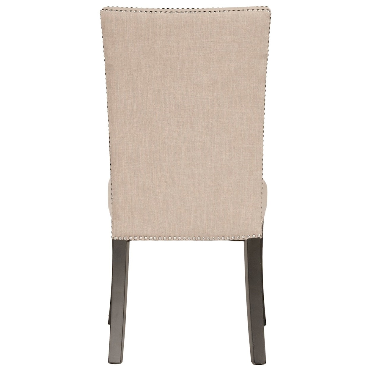 Essentials for Living Villa Soho Dining Chair