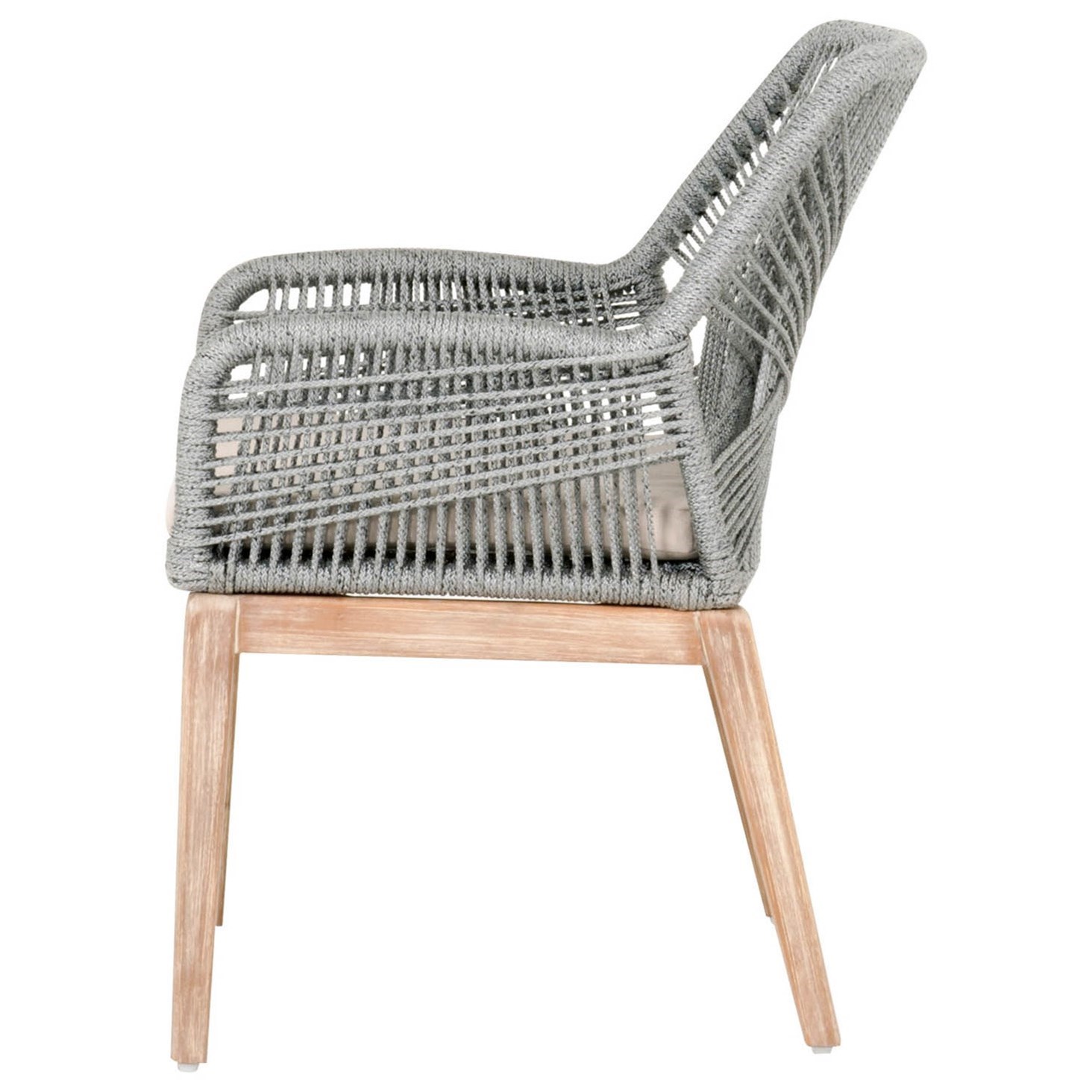 Loom Arm Chair