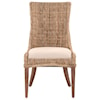 Essentials for Living Woven Greco Dining Chair