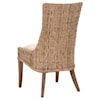 Essentials for Living Woven Greco Dining Chair