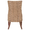 Essentials for Living Woven Greco Dining Chair