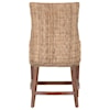 Essentials for Living Woven Greco Counter Stool