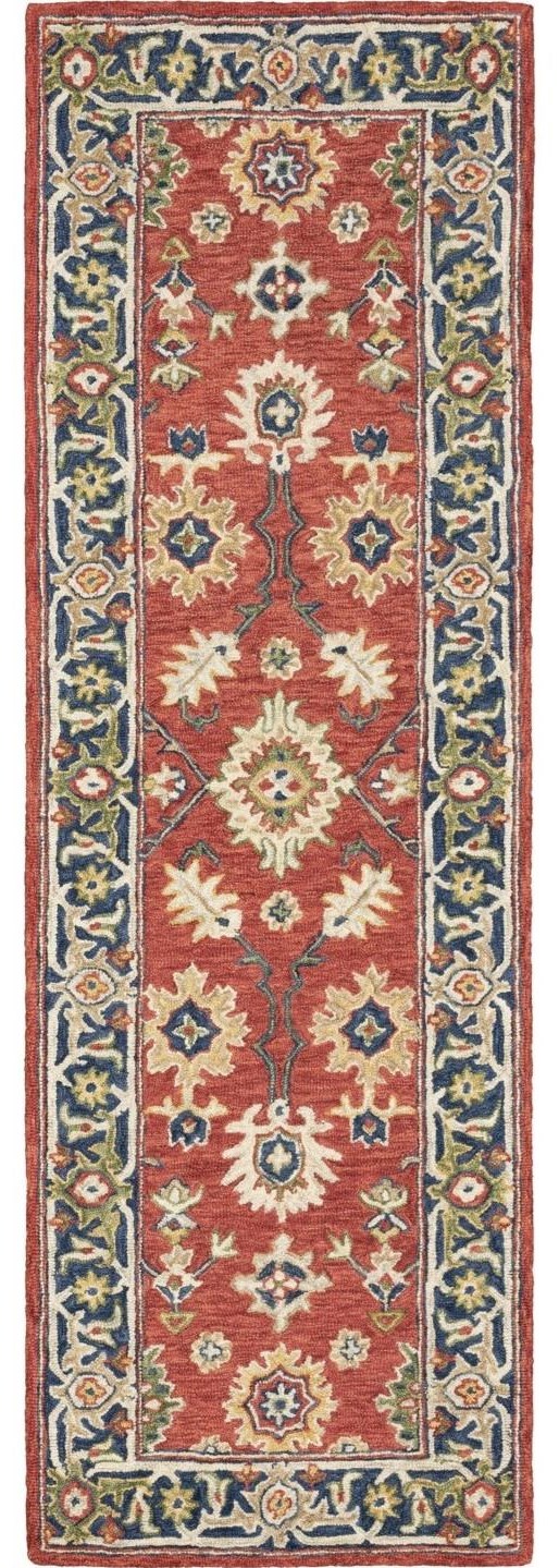 5 X 8 Rectangle Rug