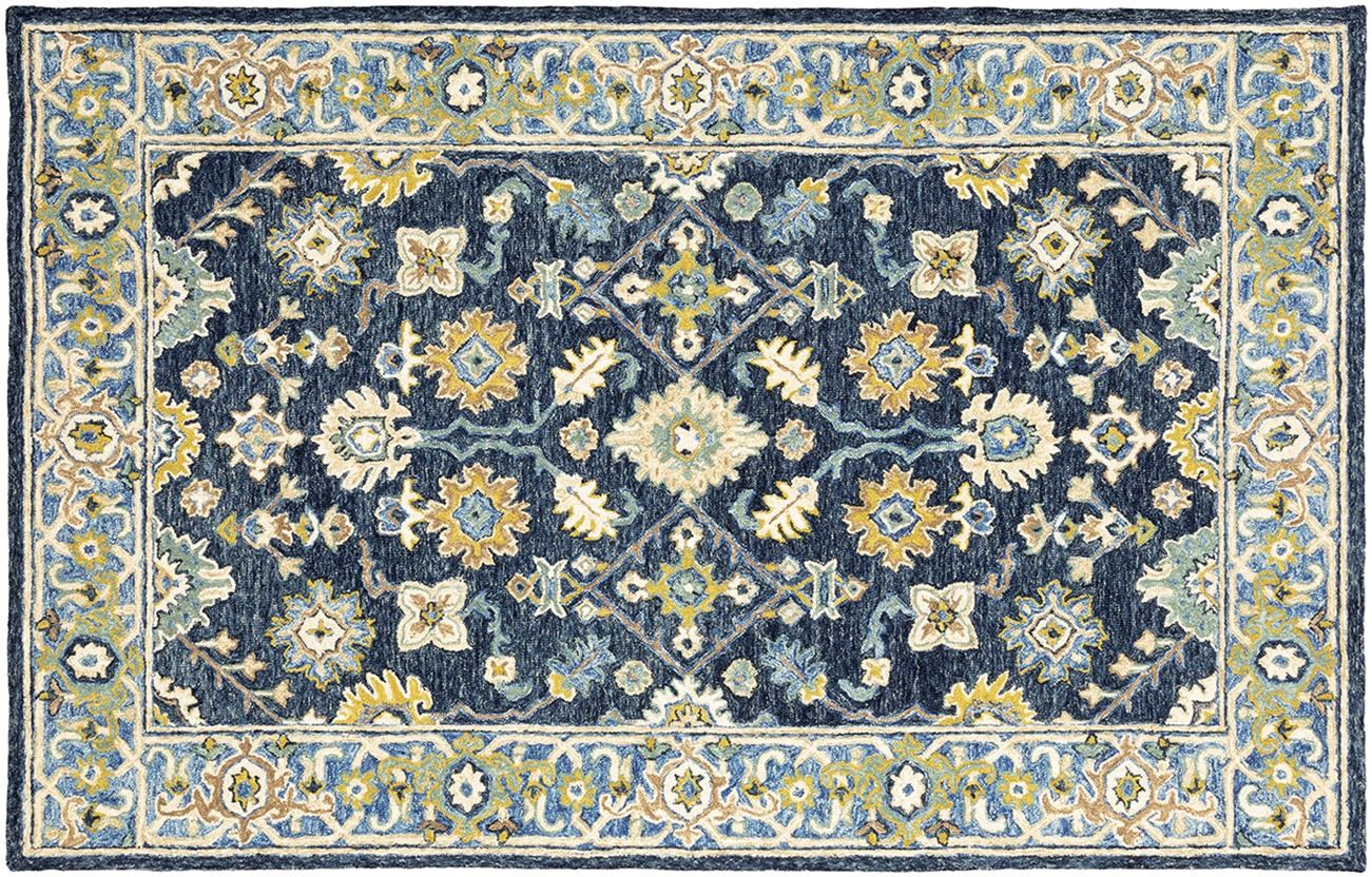 5'X8' RUG
