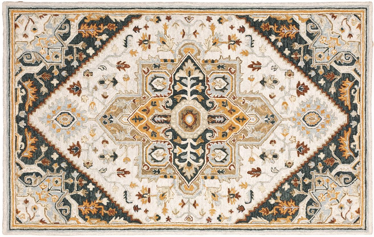 5'X8' RUG