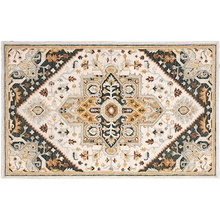 8'X10' RUG