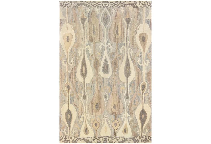 Anastasia 8x10 Rug by Oriental Weavers at Red Knot