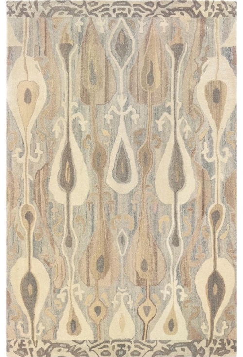 5 X 8 RECTANGLE RUG