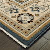 Oriental Weavers Anatolia 6' 7" X  9' 6" Rectangle Rug