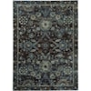 Oriental Weavers Andorra 5' 3" X 7' 3" RECTANGLE RUG