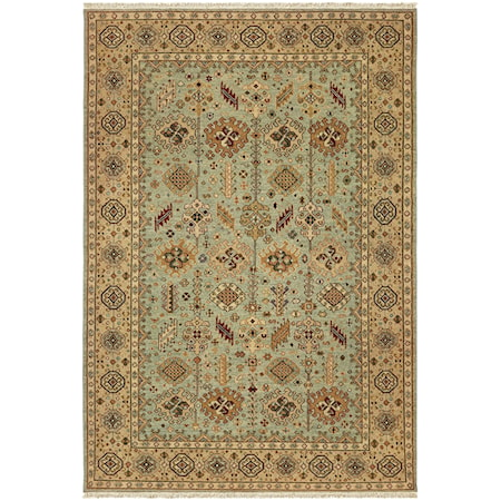 10' X 14' Rectangle Rug