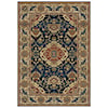 Oriental Weavers Ankara 5' 3" X  7' 6" Rectangle Rug