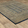 Oriental Weavers Ankara 7'10" X 10'10" Rectangle Rug