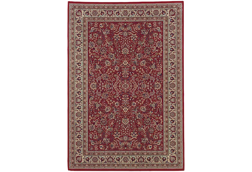 Ariana 12' X 15' Rug by Oriental Weavers at Jacksonville Furniture Mart
