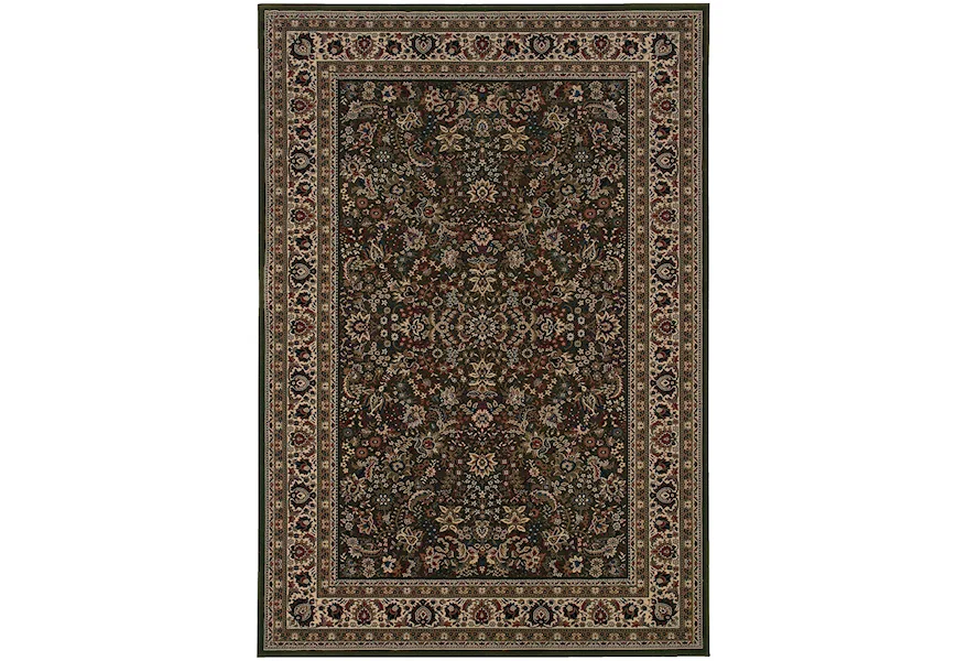 Ariana 10' X 12' 7" Rug by Oriental Weavers at Jacksonville Furniture Mart