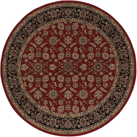 8' Rug