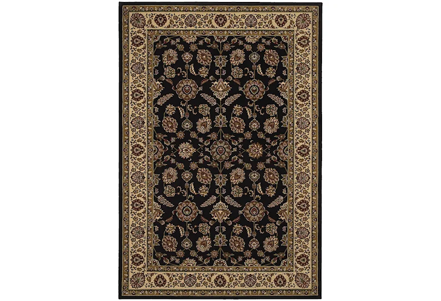 Ariana 6' 7" X  9' 6" Rug by Oriental Weavers at Jacksonville Furniture Mart