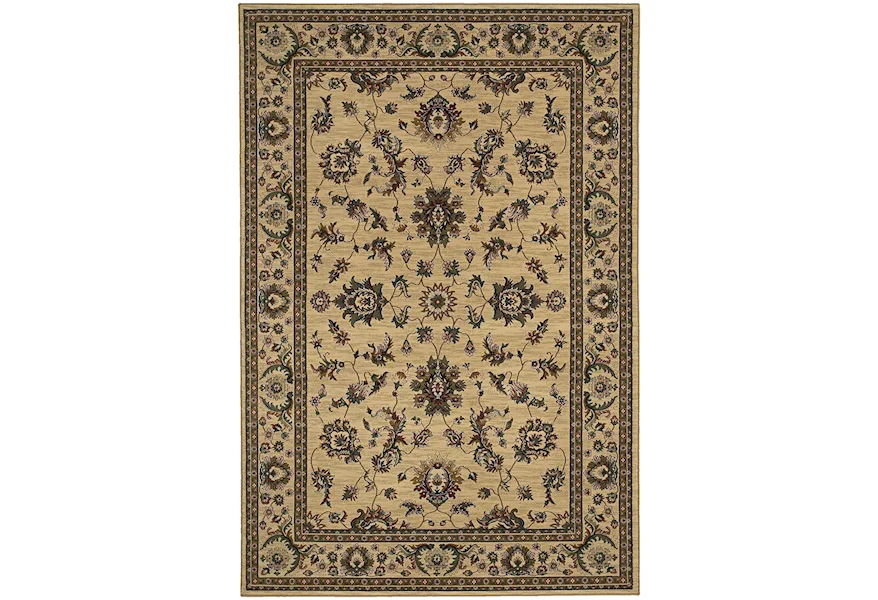 Ariana 4' X  6' Rug by Oriental Weavers at Jacksonville Furniture Mart