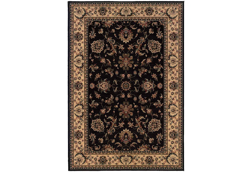 Ariana 5' 3" X  7' 9" Rug by Oriental Weavers at Jacksonville Furniture Mart