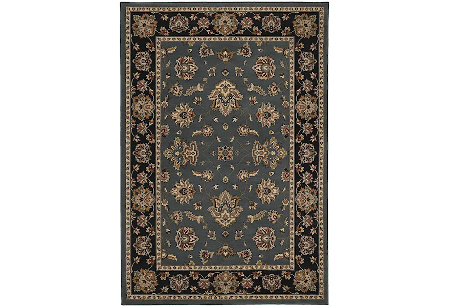 Ariana 5' 3" X  7' 9" Rug by Oriental Weavers at Jacksonville Furniture Mart