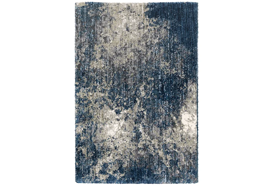 ASPEN 5' 3" X  7' 6" Rectangle Rug by Oriental Weavers at Darvin Furniture