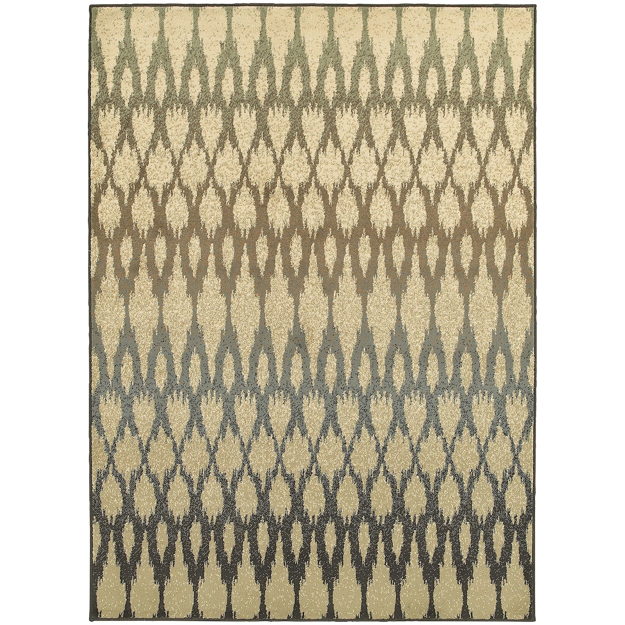 Oriental Weavers Brentwood 5' 3" X  7' 3" Rug