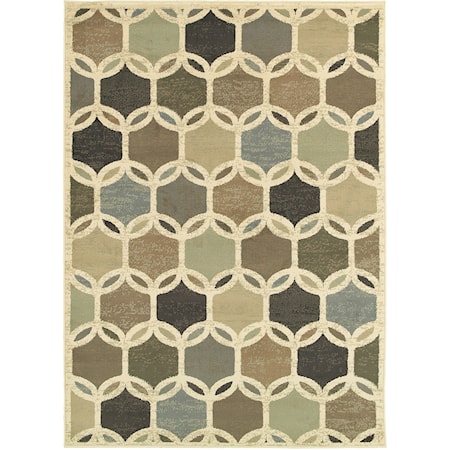 8x10 Rug