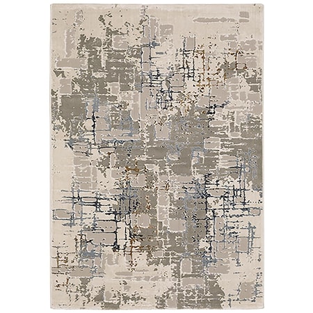 EASTON 8X11 AREA RUG