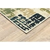 Oriental Weavers Evandale 7'10 X 10' Rug