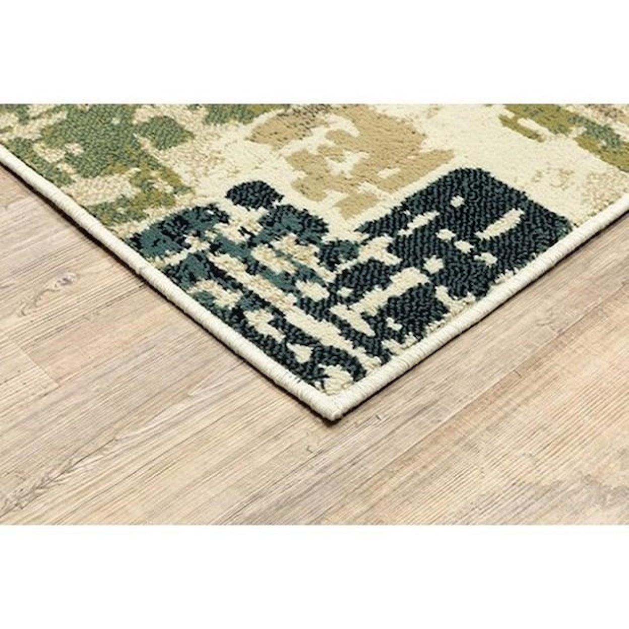 Oriental Weavers Evandale 7'10 X 10' Rug