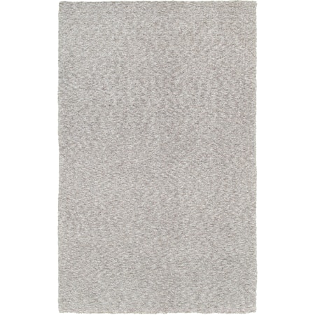 6' 6" X  9' 6" Rectangle Area Rug