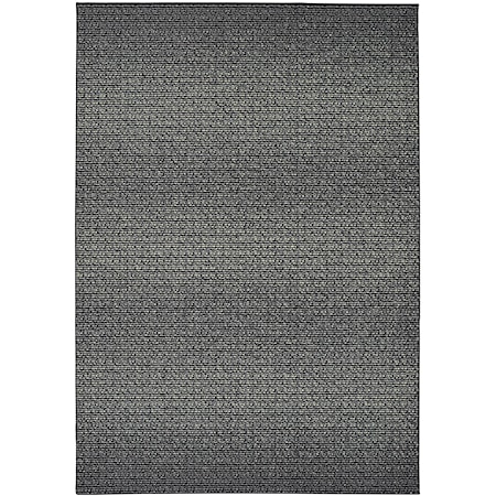 3'10" X  5' 5" Rectangle Rug