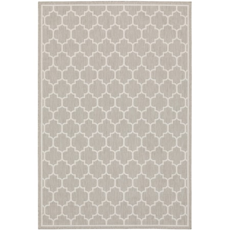 5' 3" X  7' 3" Rectangle Rug