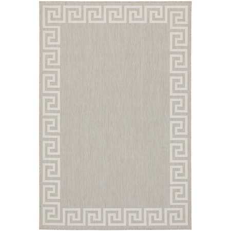 7'10" X 10' Rectangle Rug