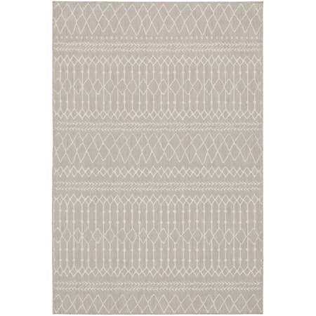 7'10" X 10' Rectangle Rug