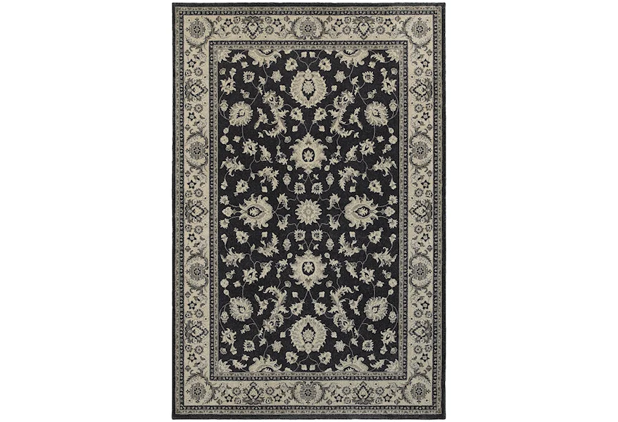 Richmond 7'10" X 10'10" Rug by Oriental Weavers at Darvin Furniture