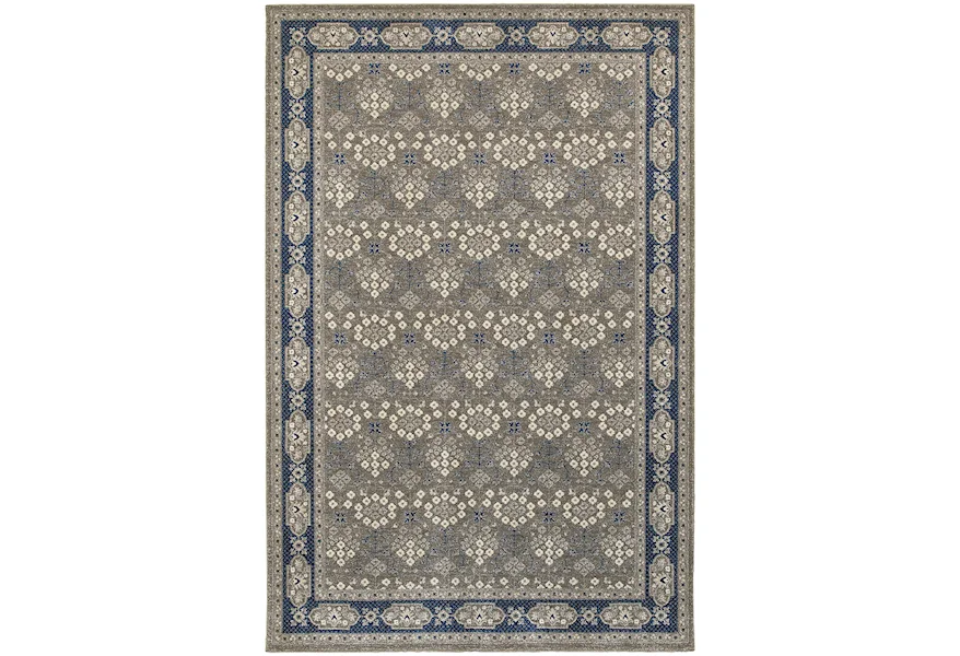 Richmond 5' 3" X  7' 6" Rug by Oriental Weavers at Darvin Furniture