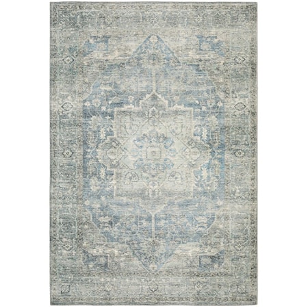 7' 5" x 10' Rug