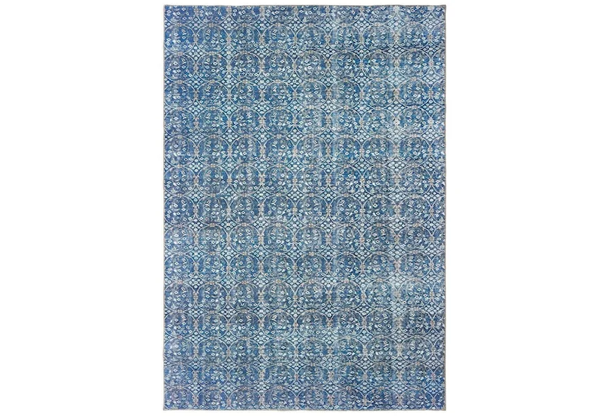 SOFIA 5x7 Rug by Oriental Weavers at Red Knot