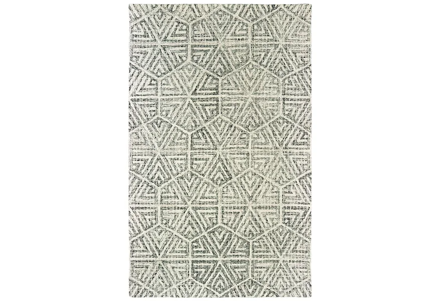 TALLAVERA 5x8 Rug by Oriental Weavers at Red Knot
