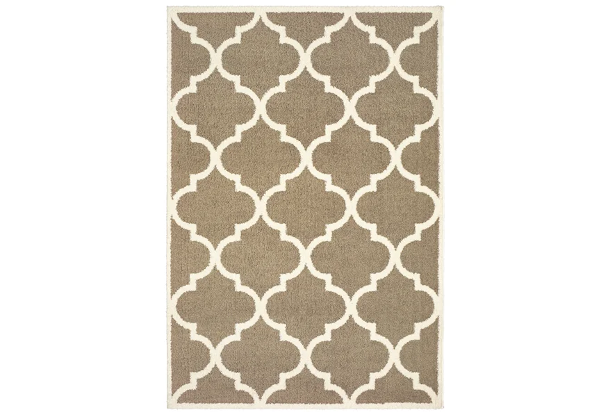Verona 5x7 Rug by Oriental Weavers at Red Knot