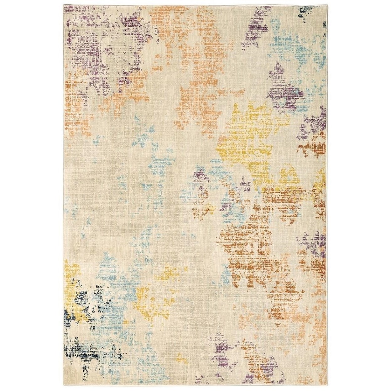 Oriental Weavers Xanadu 5x7 Rug